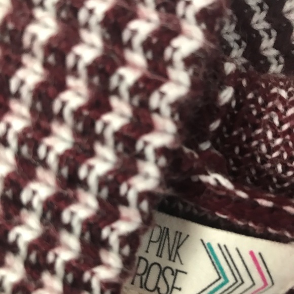 Thick Cardigan - Picture 3 of 3